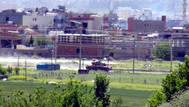 Nusaybin'de PKK'dan Bombalı Tuzak: 7 Güvenlik Görevlisi Yaralı