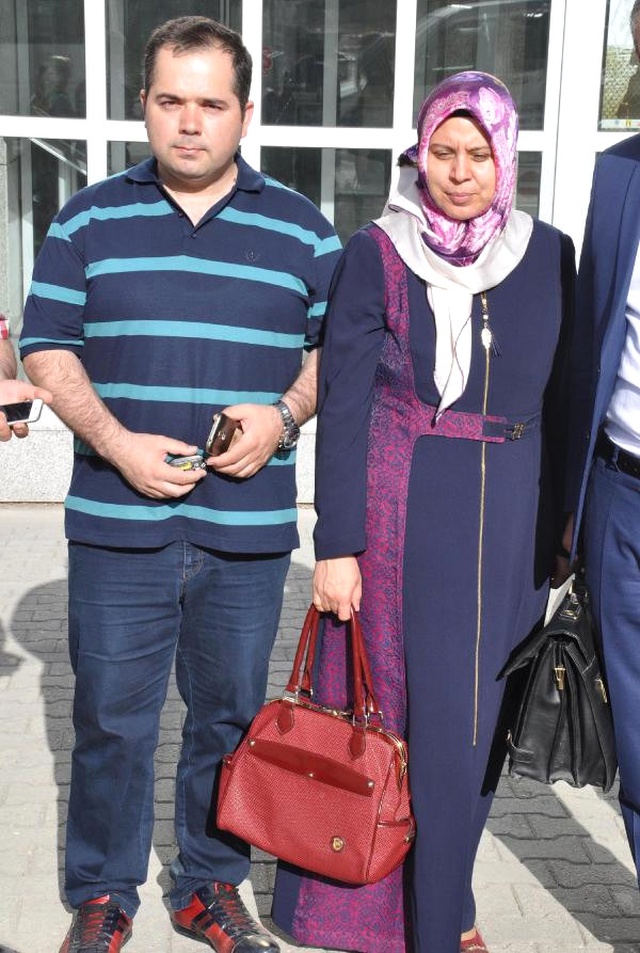 Aile Şokta! Rusya'da Çalışıp Biriktirdikleri Para, Denizli'deki Bankada Buharlaştı