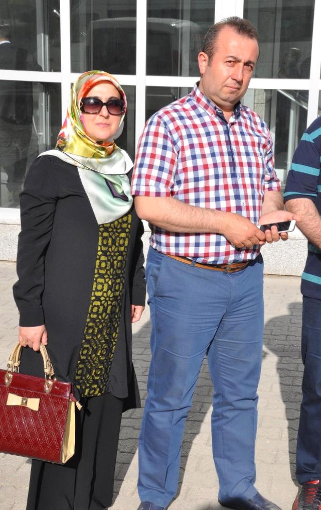 Aile Şokta! Rusya'da Çalışıp Biriktirdikleri Para, Denizli'deki Bankada Buharlaştı