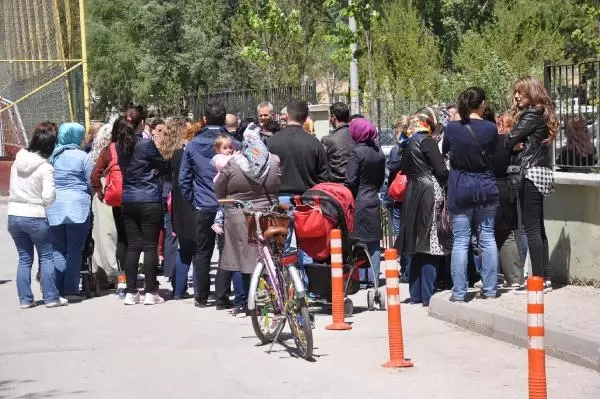 Tacizden Tutuklanan Öğretmene Soruşturma Başlatıldı