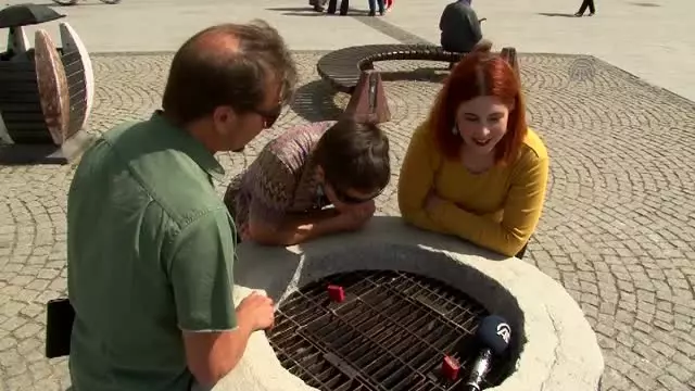 Çanakkale'den Kuyuya Seslen Yeni Zelanda'dan Duyulsun