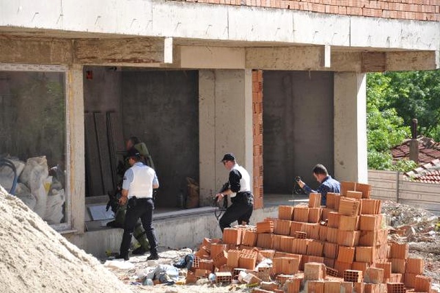 <a class='keyword-sd' href='/tekirdag/' title='Tekirdağ'>Tekirdağ</a>'da 'Bombalı Pankart' Alarmı