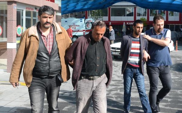 İşsiz Kadınları İnternet Üzerinden Kandırıp Fuhuş Yaptıran Çete Yakalandı