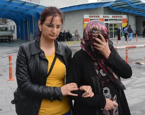 İşsiz Kadınları İnternet Üzerinden Kandırıp Fuhuş Yaptıran Çete Yakalandı