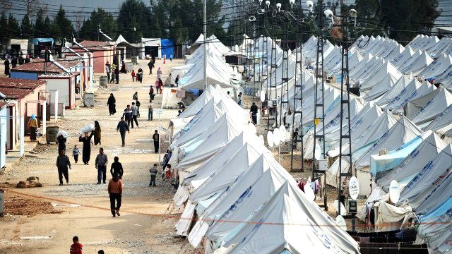 Eski İtalya Başbakanı: Bozuk Rotayı Durdurması İçin Umutsuzca Türkiye'ye İhtiyacımız Var