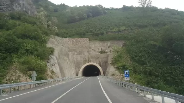 Abdülhamit'in Hayali Gerçek Oluyor! İç Anadolu Denize Kavuşuyor