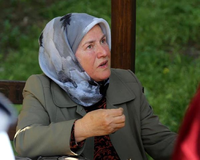 Ocakta Unutulan Yemek Evi Yakıyordu