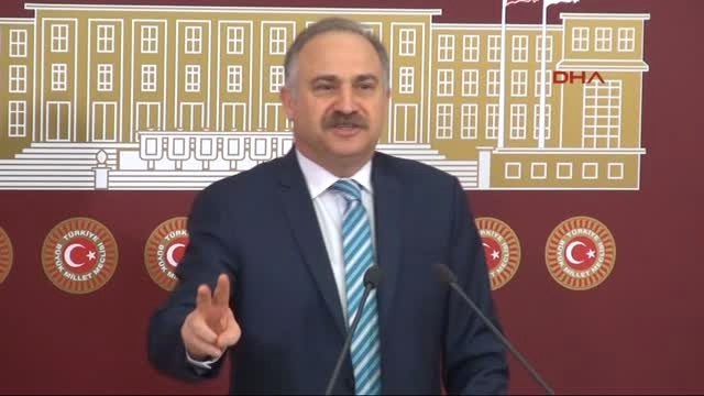 CHP'li Gök: AKP Şiddete Meraklı Milletvekillerini Psikiyatriste Götürsün