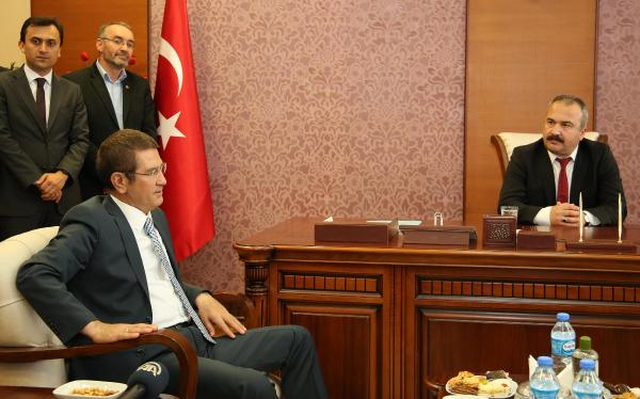 Cumhurbaşkanı Erdoğan, Giresunlu Şehit Süleyman Kul'un Ailesine Ev Yaptıracak