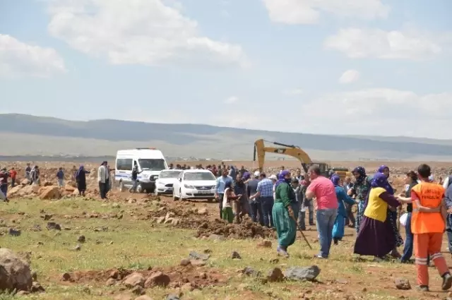 Köylüler Şantiye İşçilerine Saldırdı: 3'ü Ağır, 7 Yaralı