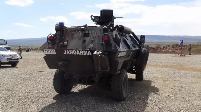 Köylüler Şantiye İşçilerine Saldırdı: 3'ü Ağır, 7 Yaralı