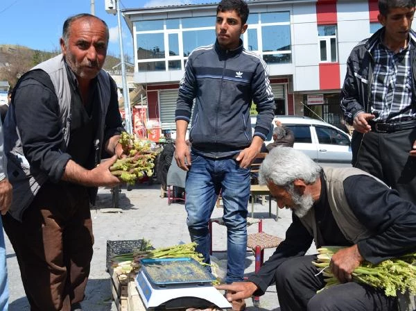 Her Derde Deva! 'Kürt Muzu' Işgın Kilosu 10 TL'ye Tezgahta