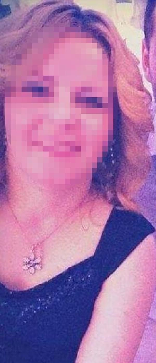 Bu Kez Kadına, Boşandığı Eşine Yaklaşmama Cezası