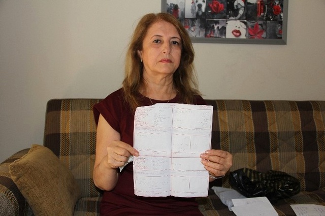 Kimlik Fotokopisi Hayatını Kararttı