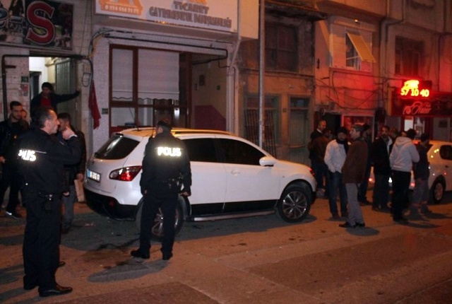 Aralık Ayında Bursa'da Öldürülen Düzgün Akyıldız'ın Katiline Müebbet