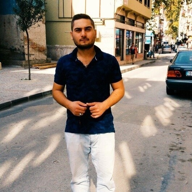 Aralık Ayında Bursa'da Öldürülen Düzgün Akyıldız'ın Katiline Müebbet