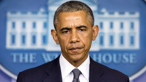 Amerikalı Subay'dan Obama'ya IŞİD Davası