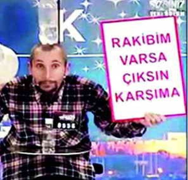 'Fırıldak Mustafa' İki Yıldır Kayıp! Ailesi Haber Alamıyor