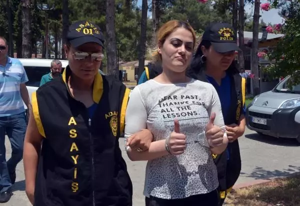 Şiddet Gördüğü Kocasını Öldüren Çilem İçin 'Ağır Tahrik İndirimi' İstendi