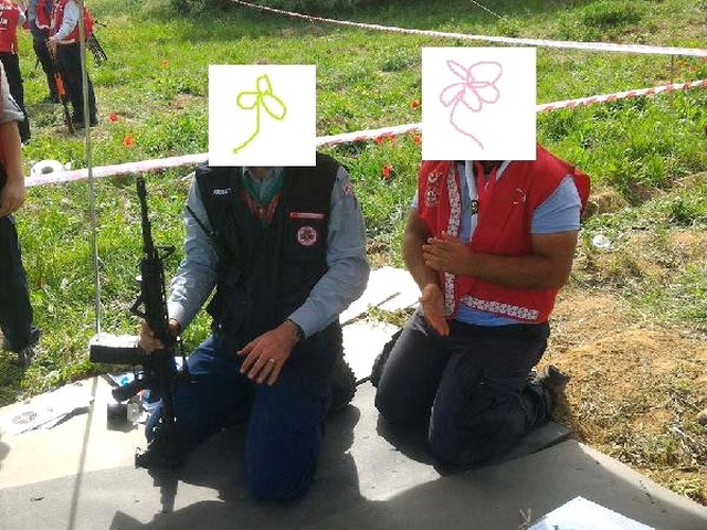 Çanakkale'de Öğrenci Kampında Silahlı Talim İddiasına Soruşturma