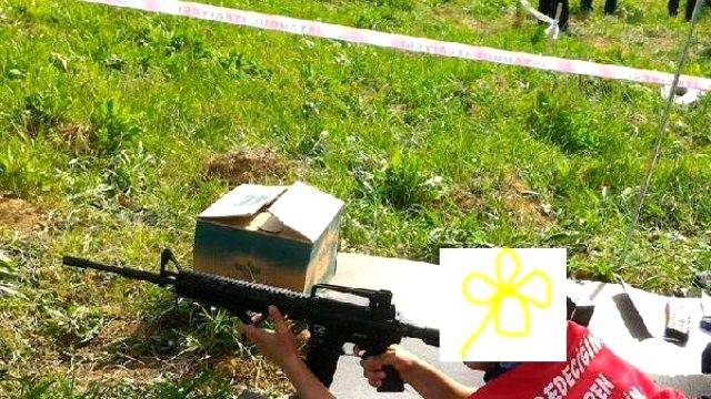 Çanakkale'de Öğrenci Kampında Silahlı Talim İddiasına Soruşturma