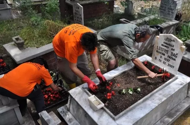 Rahmetli Anneler Genç Girişimciye İş Kapısı Oldu