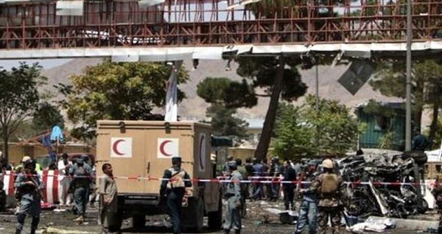 Afganistan'da Trafik Kazası: 52 Ölü, 73 Yaralı