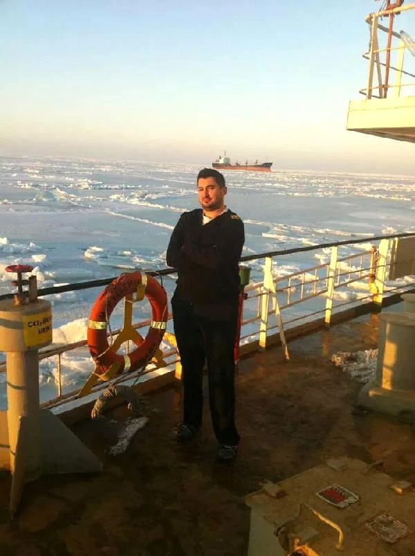 İstanbul'dan Denize Açılan Kaptan 2 Yıldır Bulunamadı
