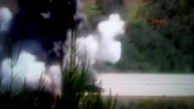 <a class='keyword-sd' href='/pkk/' title='PKK'>PKK</a>'nın Soma Saldırısının Görüntüleri Ortaya Çıktı