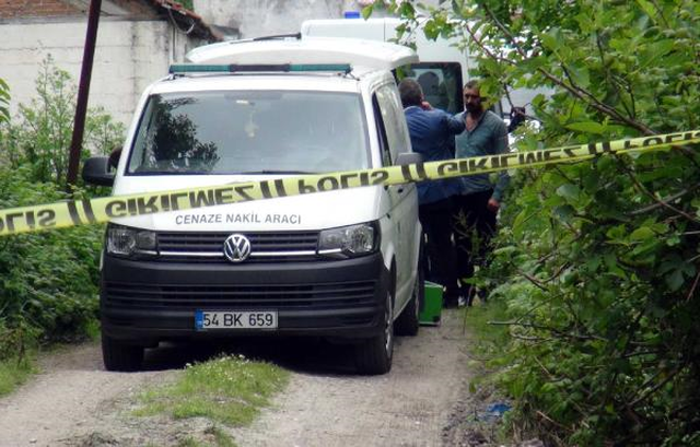 Suriyeli 3 Kardeş Babalarını Öldürüp Ağaç Altına Gömmüş