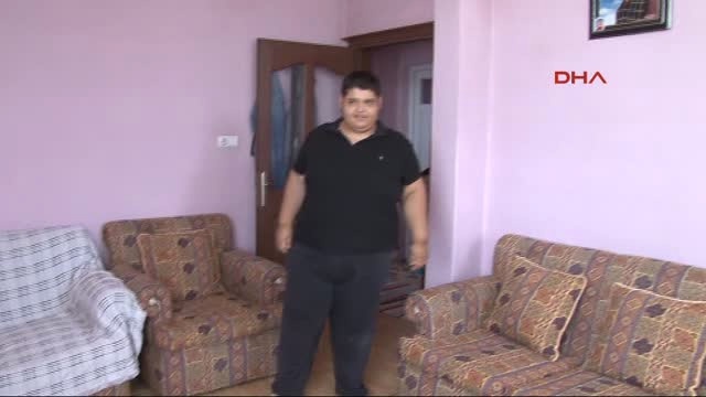 16 Yaşındaki <a class='keyword-sd' href='/epilepsi-2/' title='Epilepsi'>Epilepsi</a> Hastası, Ameliyattan Sonra 175 Kilo Oldu