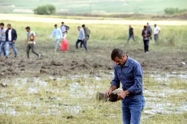 Diyarbakır'daki Patlamanın Dehşeti Gün Ağarınca Ortaya Çıktı, 15 Kişi Kayıp!