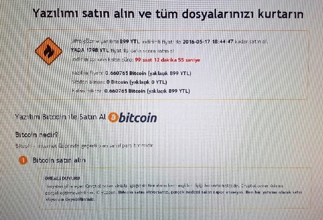 PTT Adına Gelen Bu Maile Dikkat! Vatandaştan Fidye İstiyor