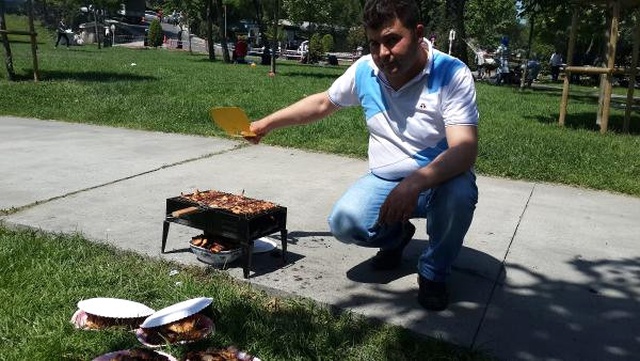 Mangalcıların Tercihi Yüzde 20 Zamma Rağmen Tavuk Oldu