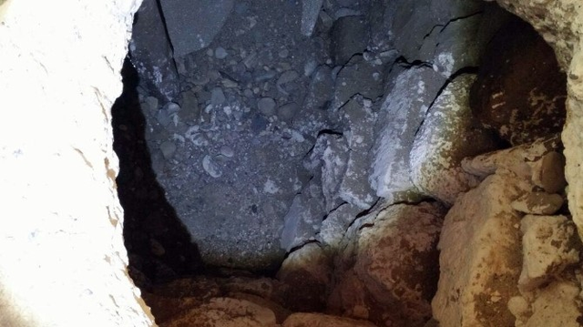Cinayet Zanlısı Evinin Altındaki Sığınakta Yakalandı