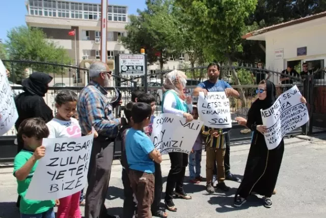 Diploma Sahtekarlığı Suriyeli Öğretmenleri İsyan Ettirdi