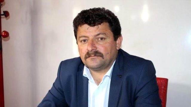 MHP Ardahan İl Teşkilatı Fesh Edildi