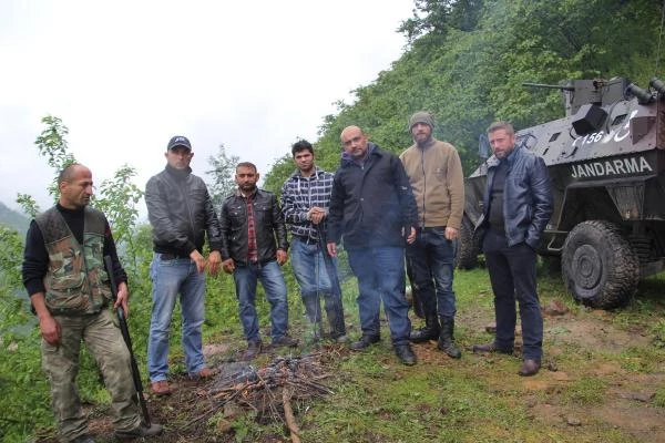 Ordu Valisi: Bölge Halkı, Teröristleri Tükürüğüyle Boğacak