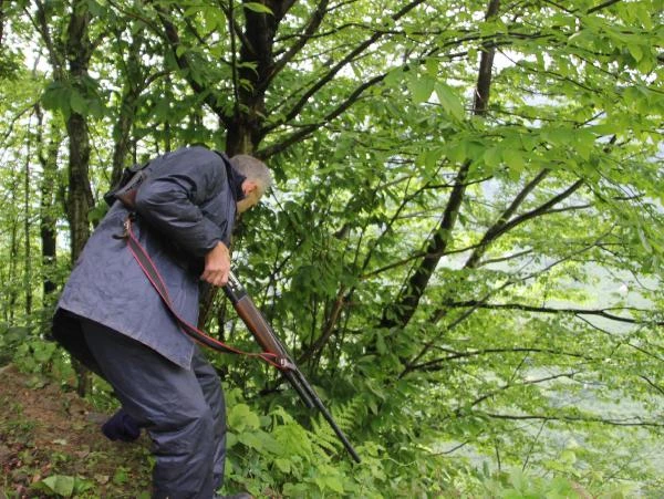 Ordu Valisi: Bölge Halkı, Teröristleri Tükürüğüyle Boğacak