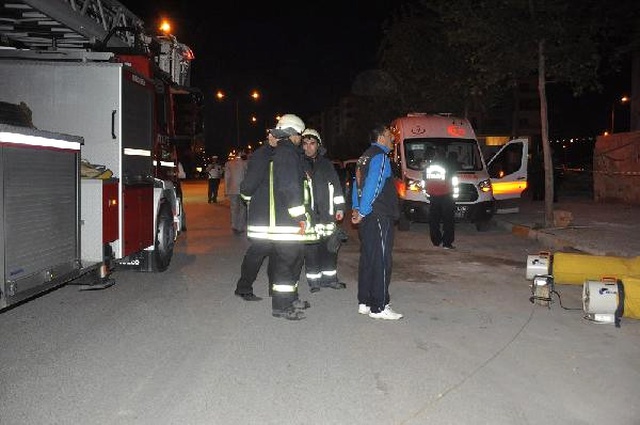 Polis, 19 Yaşındaki Üniversite Öğrencisini İntihar Etmekten Vazgeçirdi