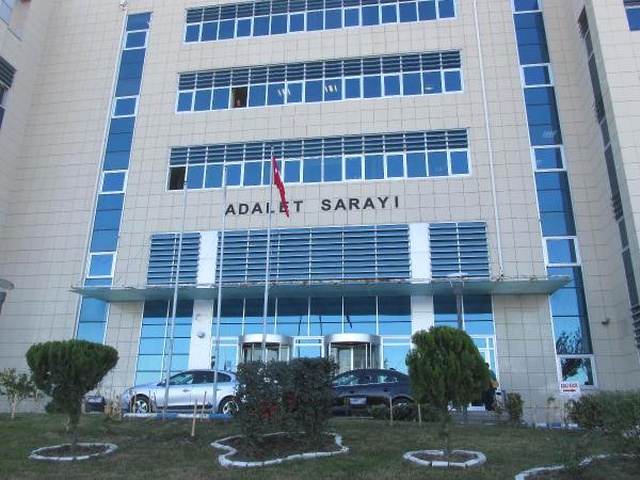 15 Yaşındaki Kıza Cinsel İstismarda Bulunan 31 Sanığa Ağır Ceza
