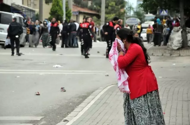 Düğünde Şarkı İsteme Tartışması Hastanede Bitti