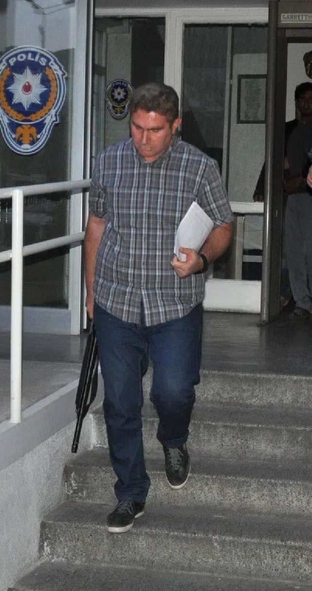 Eşine Laf Atan Komşusunu Av Tüfeğiyle Yaraladı