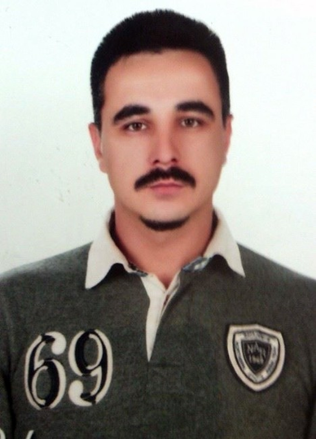 Kiraladığı Aracın İçinde Ölü Bulundu