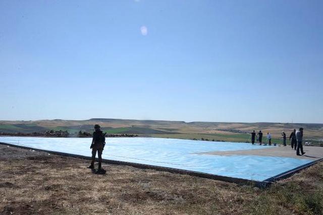 Diyarbakır Valisi Aksoy: Dürümlü ile İlgili İstihbarı Bazı Tespitler Var