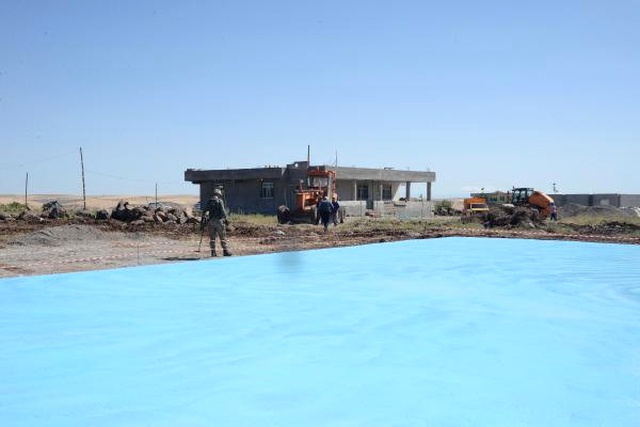 Diyarbakır Valisi Aksoy: Dürümlü ile İlgili İstihbarı Bazı Tespitler Var