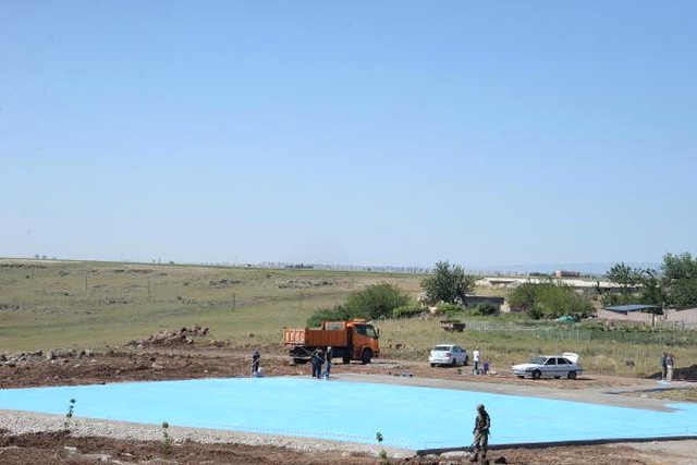 Diyarbakır Valisi Aksoy: Dürümlü ile İlgili İstihbarı Bazı Tespitler Var