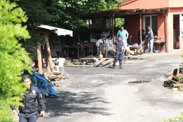 Madenciler, Ocaktan Çıkmama Eyleminde 7'inci Güne Girdi