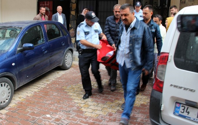 Bin 500 Lirayı Alan Genç İntihardan Vazgeçti
