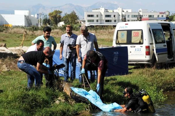 Korkunç Cinayetin Sanıklarına, Ağırlaştırılmış Ömür Boyu Hapis İstendi